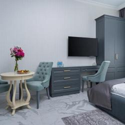 фото 6 Wolf Apartments (Вольф Апартментс) на улице Мира