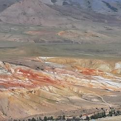 Фото Отель Коттедж Манжерок