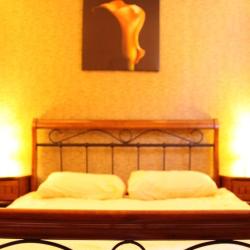 Фото Отель Ангел