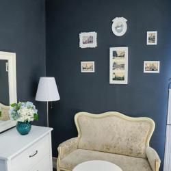 Фото Отель Музыка и время