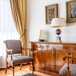 Ararat Park Hotel Moscow (Арарат Парк Хаятт Москва) — 0a4d78b2fe12b6a4cce55027f53f6ec5
