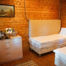 Фото Отель Ой-Карагай Лесная Сказка (Oi-Qaragai)