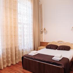 Комната Полулюкс с диваном