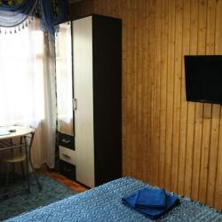 Фото Отель Улей