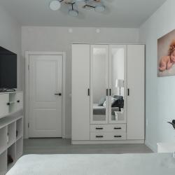 Фото Отель Eliza Home на улице Плесецкая 10