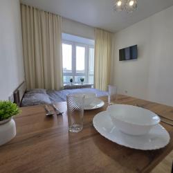 Апартаменты студия