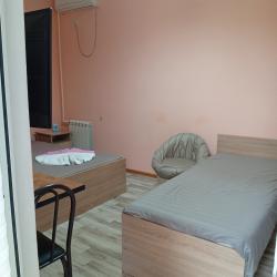 3-местный номер стандарт улучшенный