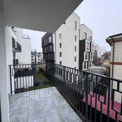 Фото Апартаменты 39kvartir на Гагарина 55А