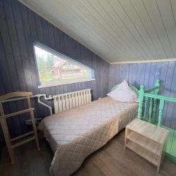 Фото Отель Карельский Фьорд