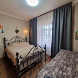 2-комнатные апартаменты стандарт