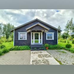 Фото Отель Шале Мануки Эн