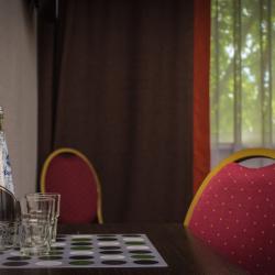 Фото Отель Аура