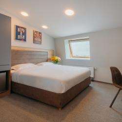 фото 24 Custos Hotel Lubyansky (Кустос Лубянский)