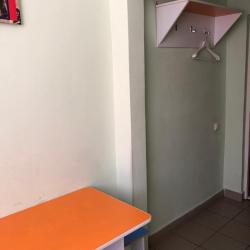 Кровать в 2-местном общем номере
