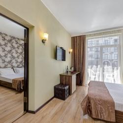 Salvador Holiday Hotel & Aqua-zone (Сальвадор Холидей) — 0a50f362436c5952cf6b1977452e4b7b