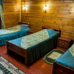 Фото Отель ский Медведь