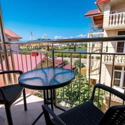 Фото Отель Сюзэн