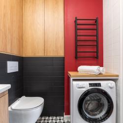 Фото Bulbash Apartments (Бульбаш Апартаменты) на улице Михаила Савицкого 2