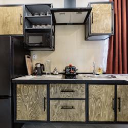 Фото Апартаменты на улице Благоева 65