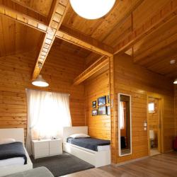 Фото Отель Крутицы