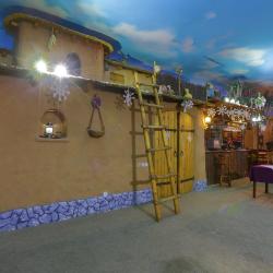 Фото Отель Asia Grand Hotel (Азия Гранд)