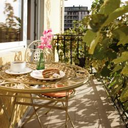 Фото Отель Вилла Дежа Вю