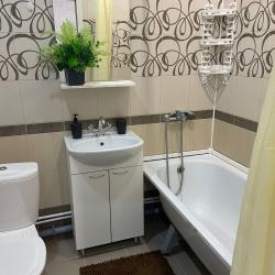 Фото Апартаменты на улице Козуева