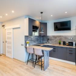 Фото Отель Ваш комфорт на улице Нейбута 2А корпус 1