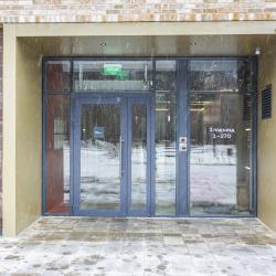 Фото Отель ПОСУТКИНО.РУ в ЖК Тропарево Парк