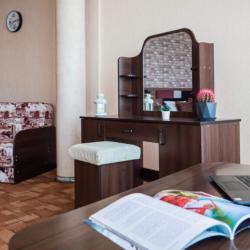Фото Отель Планета Лета