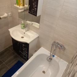 Фото Пятница Апартаменты на шоссе Окружное 32