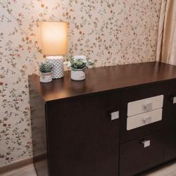 Фото Отель Вознесенский на улице Вишневая