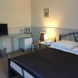 Фото Отель Рица