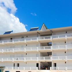 Фото Отель Белая Панама