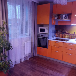 Фото Апартаменты на улице Магистральная 97