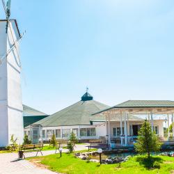 Фото Отель BalQaragai (Балкарагай)