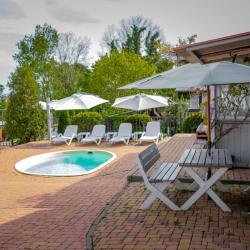 Фото Отель Шале Восточное