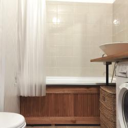 Фото Апартаменты на переулке Светлогорский 12А