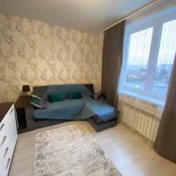 Фото Апартаменты на улице Пархоменко 17