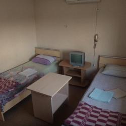 Фото Отель MED (Мед)