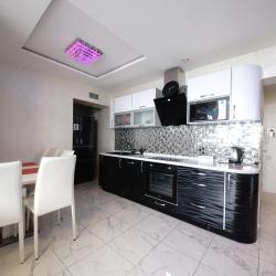 Фото Апартаменты на улице Мичурина 55/61