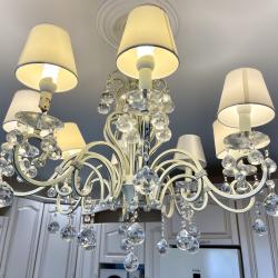 Апартаменты студия с диваном