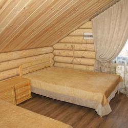 Фото Отель Зеленый Бор