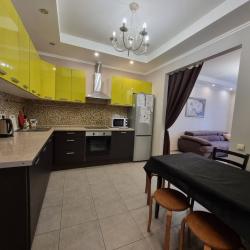 Фото Отель Onebed на бульваре Подмосковный 12