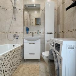 1-комнатные апартаменты улучшенные в мкр. Горизонт д.17