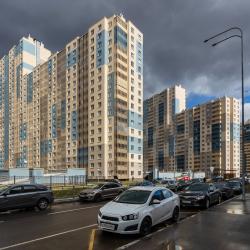 Фото Апартаменты APARTS FROM LEXI (АПАРТС ФРОМ ЛЕКСИ) на улице Верхне-Каменская