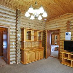 Фото Отель Озерки