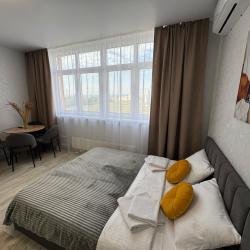 Фото Отель Сибирь House на Ленинградском проспекте 44