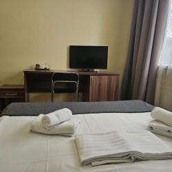 Фото Отель Лемонграсс