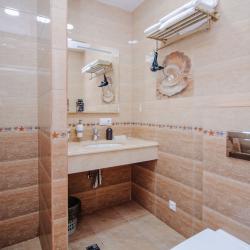 2-комнатные апартаменты улучшенные